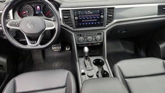 VOLKSWAGEN ATLAS CROSS SPORT 4MOTION 2021 1V2RE2CA9MC220426 image VOLKSWAGEN ATLAS CROSS SPORT 4MOTION 2021 1V2RE2CA9MC220426 image